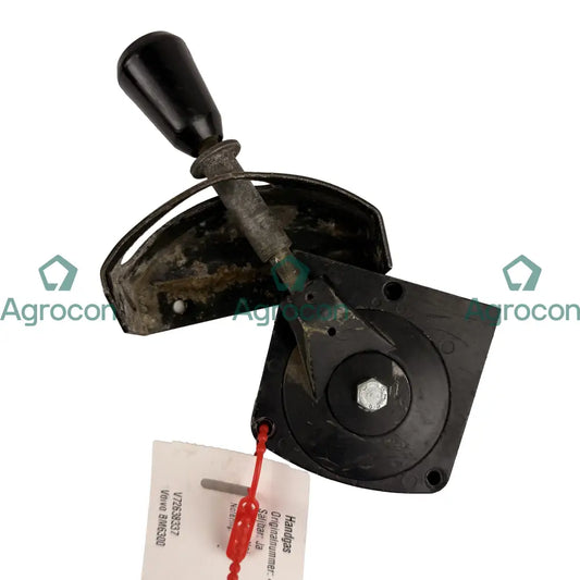 Handgas | 4880956 | Volvo BM6300 Motordelar