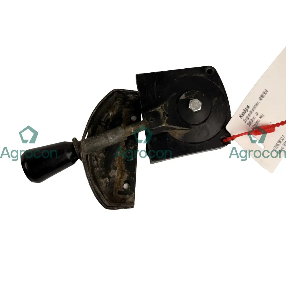 Handgas | 4880956 | Volvo BM6300 - Motordelar