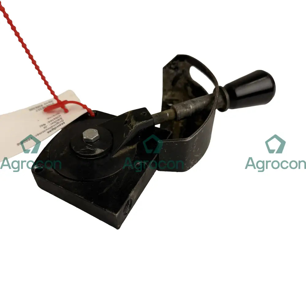 Handgas | 4880956 | Volvo BM6300 Motordelar