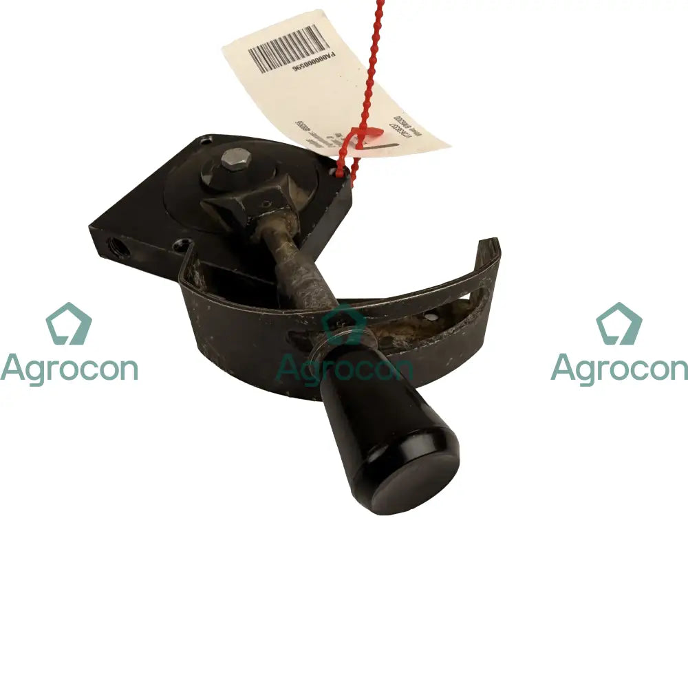 Handgas | 4880956 | Volvo BM6300 - Motordelar