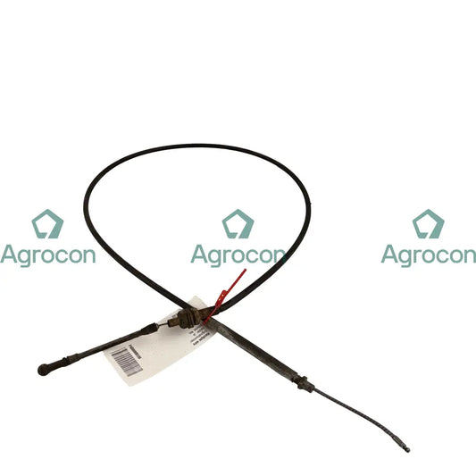 Handgas kabel | Volvo BM6300 - Hyttdelar Motordelar