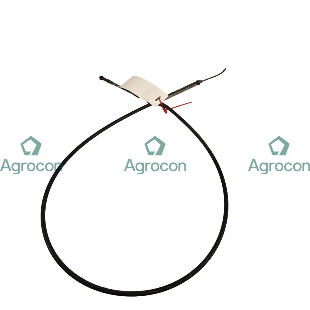 Handgas wire | Volvo BM6300 Hyttdelar Motordelar