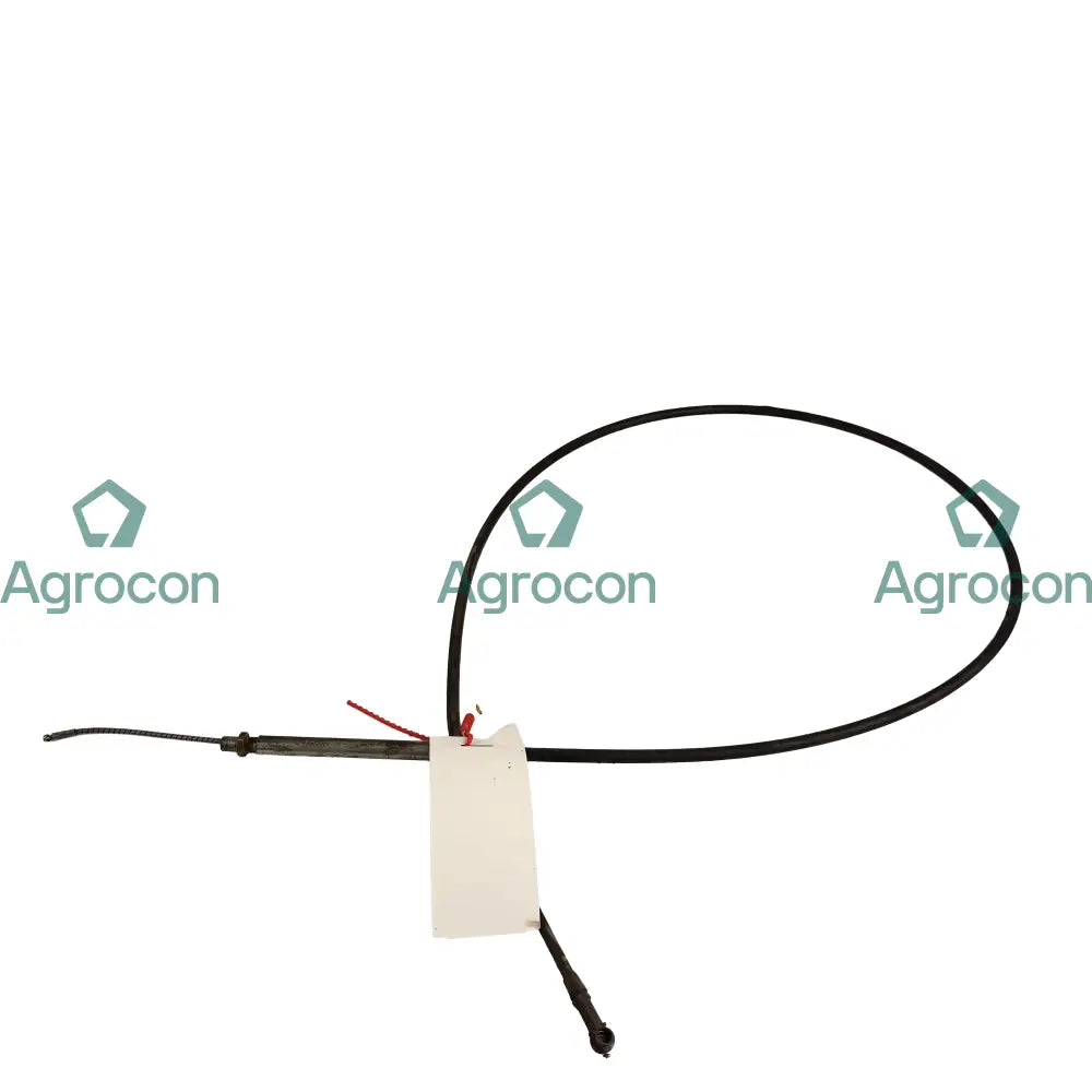 Handgas wire | Volvo BM6300 Hyttdelar Motordelar