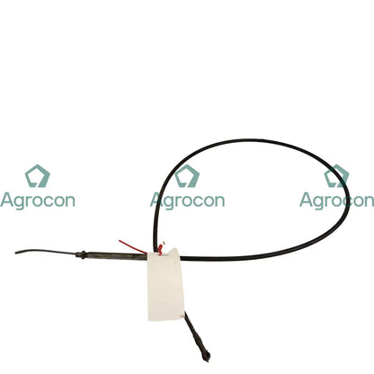 Handgas wire | Volvo BM6300 Hyttdelar Motordelar