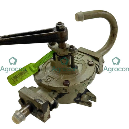 Handpump hydralolja | 211442 | Åkerman H10B - Hydraulpump
