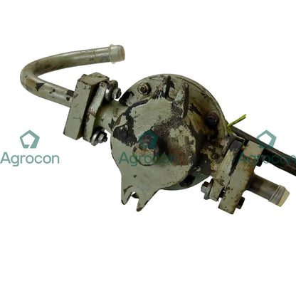 Handpump hydralolja | 211442 | Åkerman H10B - Hydraulpump