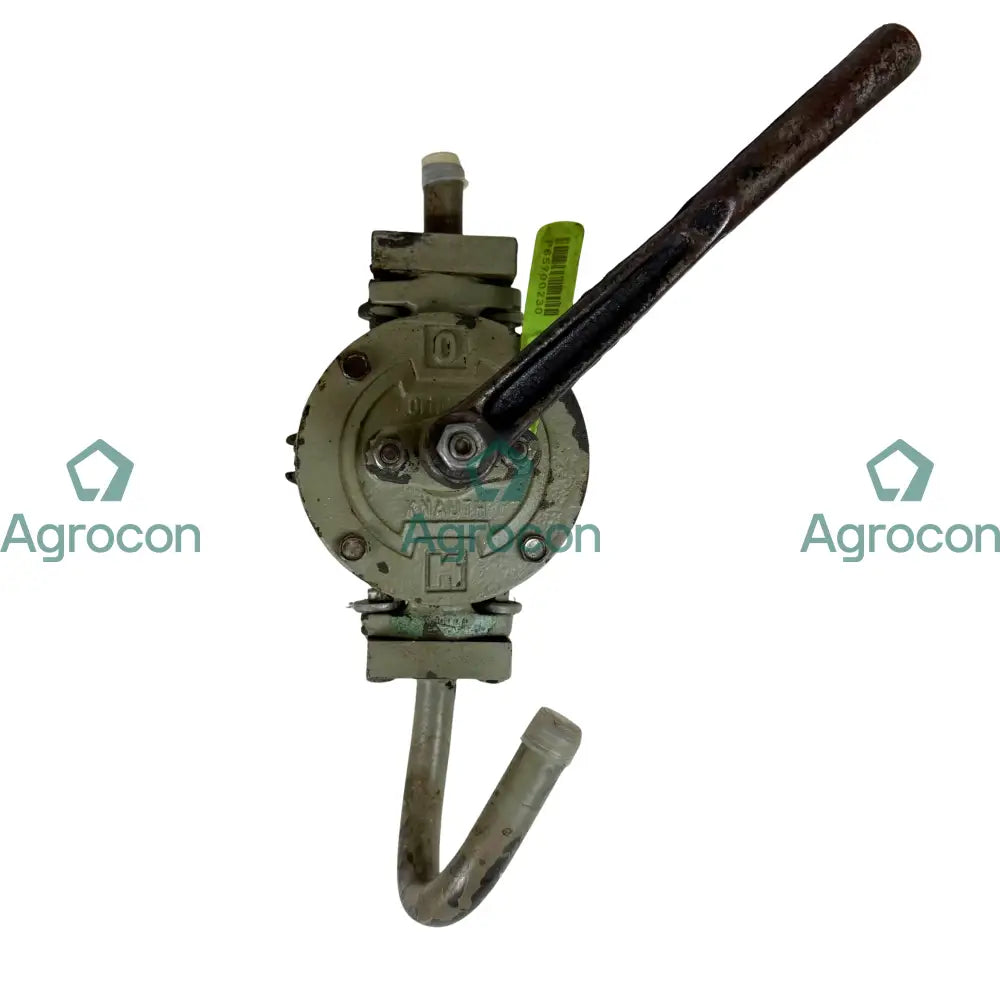 Handpump hydralolja | 211442 | Åkerman H10B - Hydraulpump