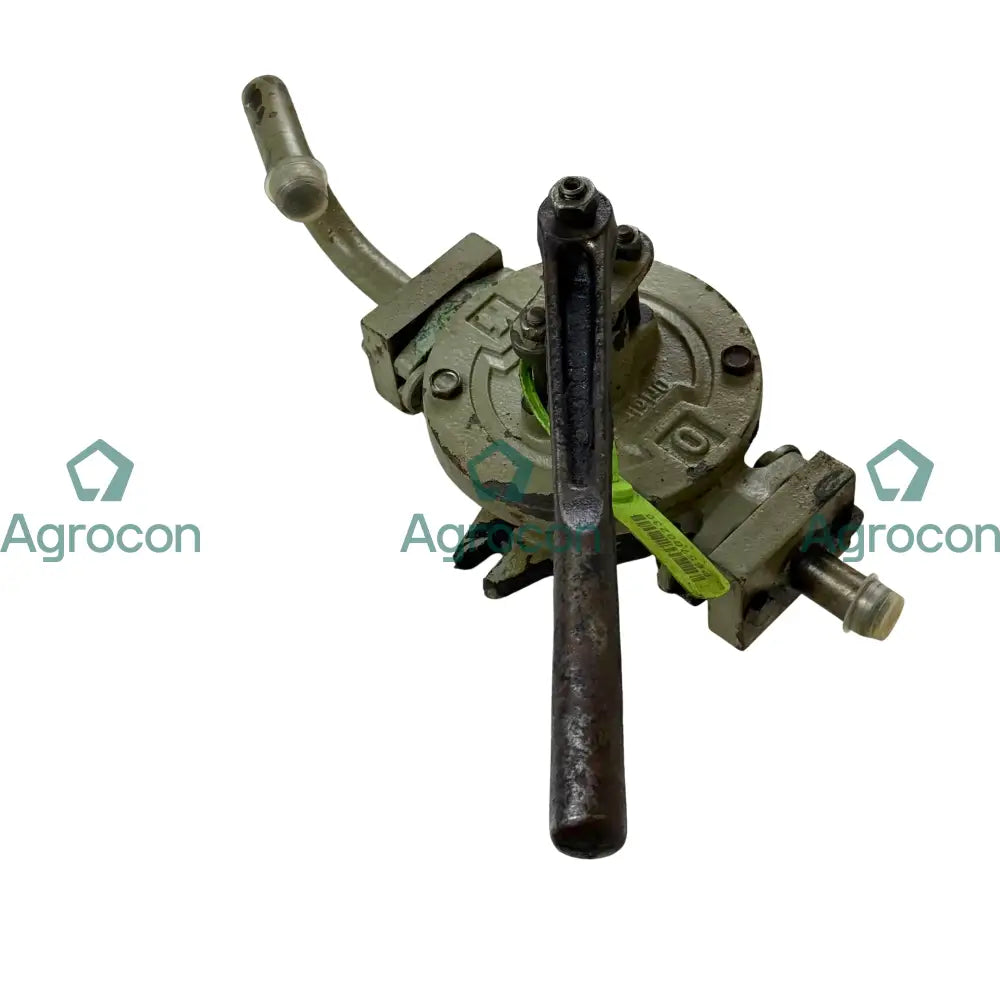 Handpump hydralolja | 211442 | Åkerman H10B Hydraulpump