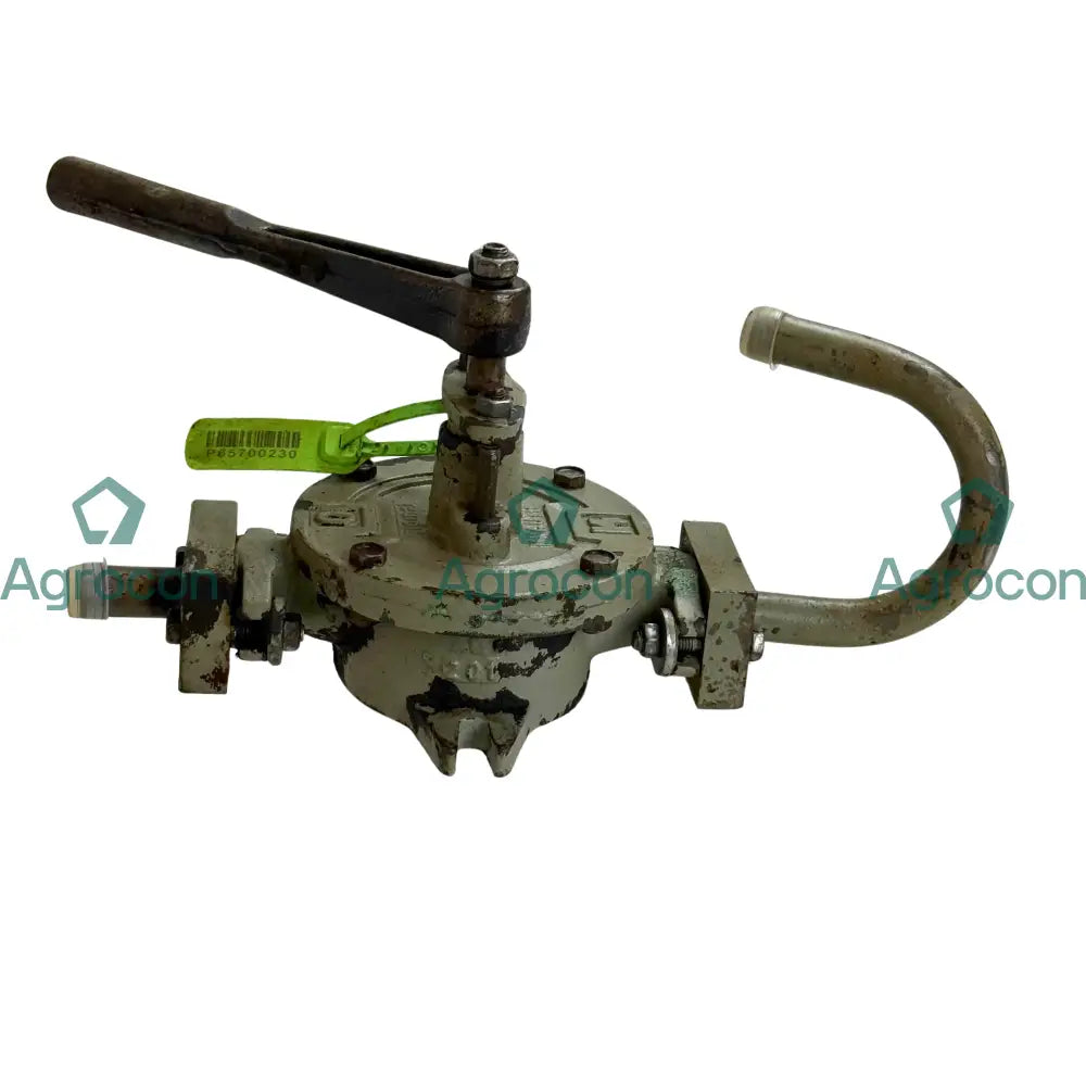 Handpump hydralolja | 211442 | Åkerman H10B Hydraulpump