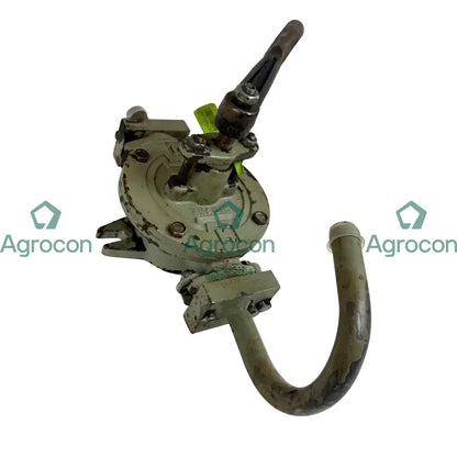 Handpump hydralolja | 211442 | Åkerman H10B - Hydraulpump