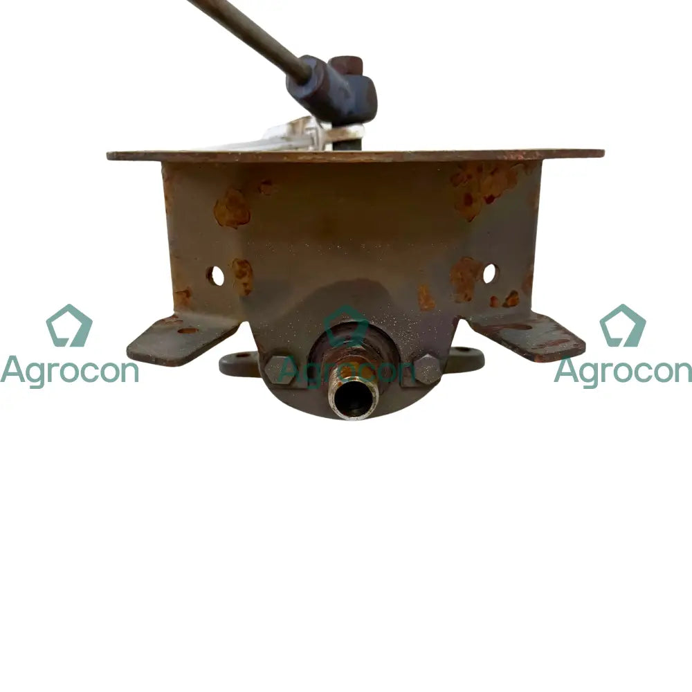 Handpump hydraulolja | 14043541 | Åkerman EC230B - Hydraulpump