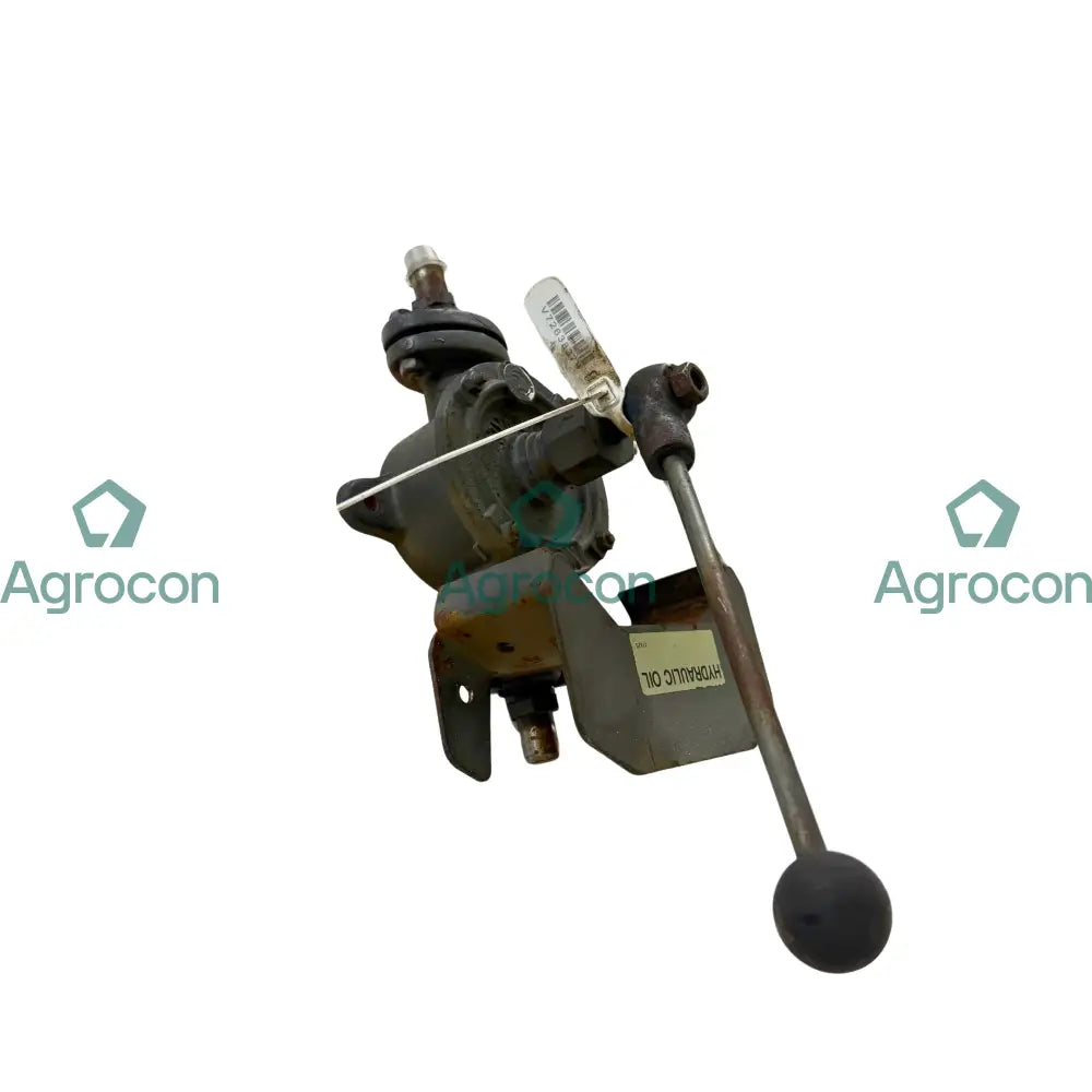 Handpump hydraulolja | 14043541 | Åkerman EC230B Hydraulpump