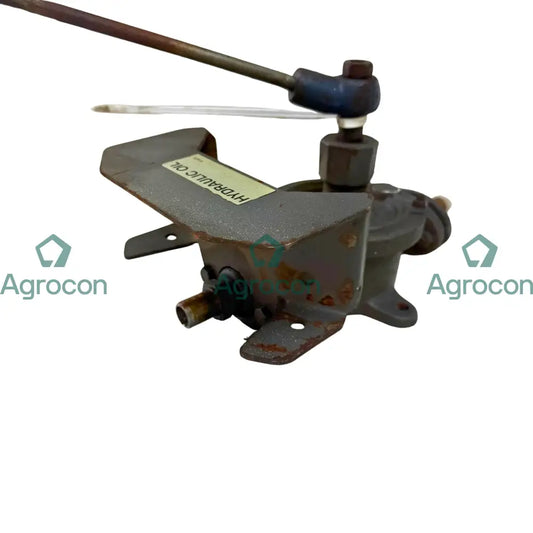 Handpump hydraulolja | 14043541 | Åkerman EC230B Hydraulpump