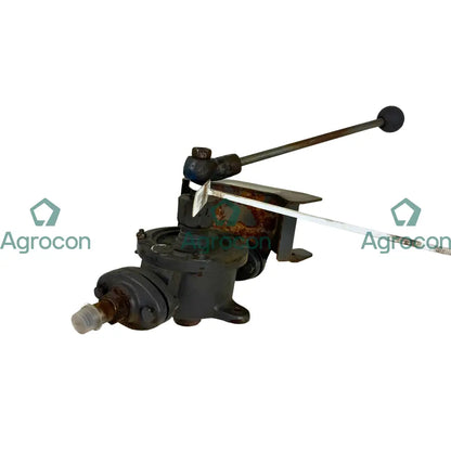 Handpump hydraulolja | 14043541 | Åkerman EC230B Hydraulpump