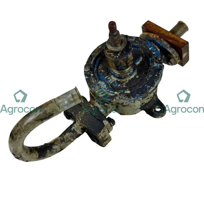 Handpump hydraulolja | 14043541 | Åkerman H7MB Hydraulpump