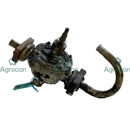 Handpump hydraulolja | 14043541 | Åkerman H7MB Hydraulpump