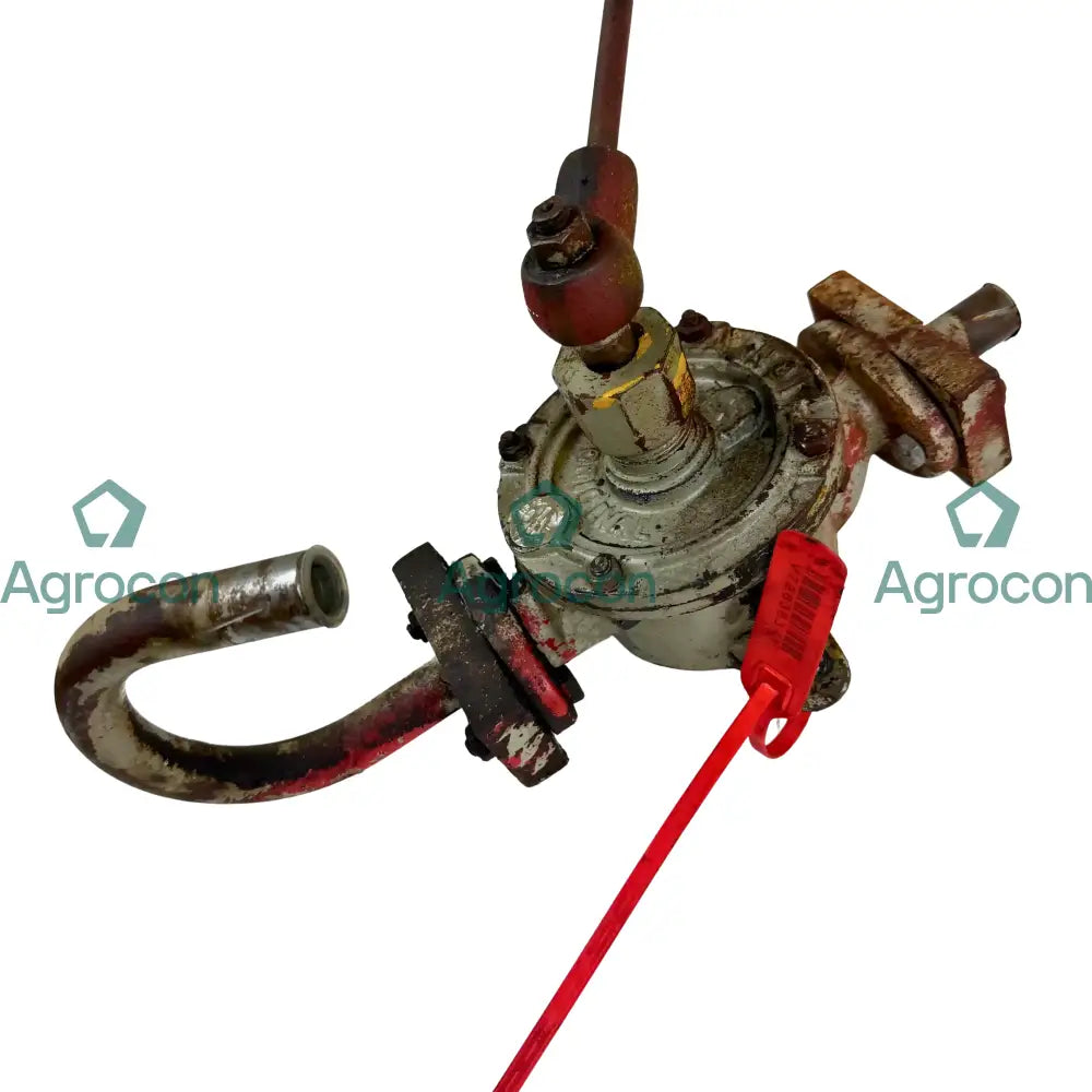 Handpump hydraulolja | 14043541 | Åkerman H9B Hydraulpump