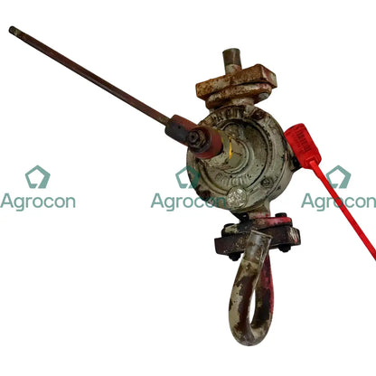 Handpump hydraulolja | 14043541 | Åkerman H9B Hydraulpump