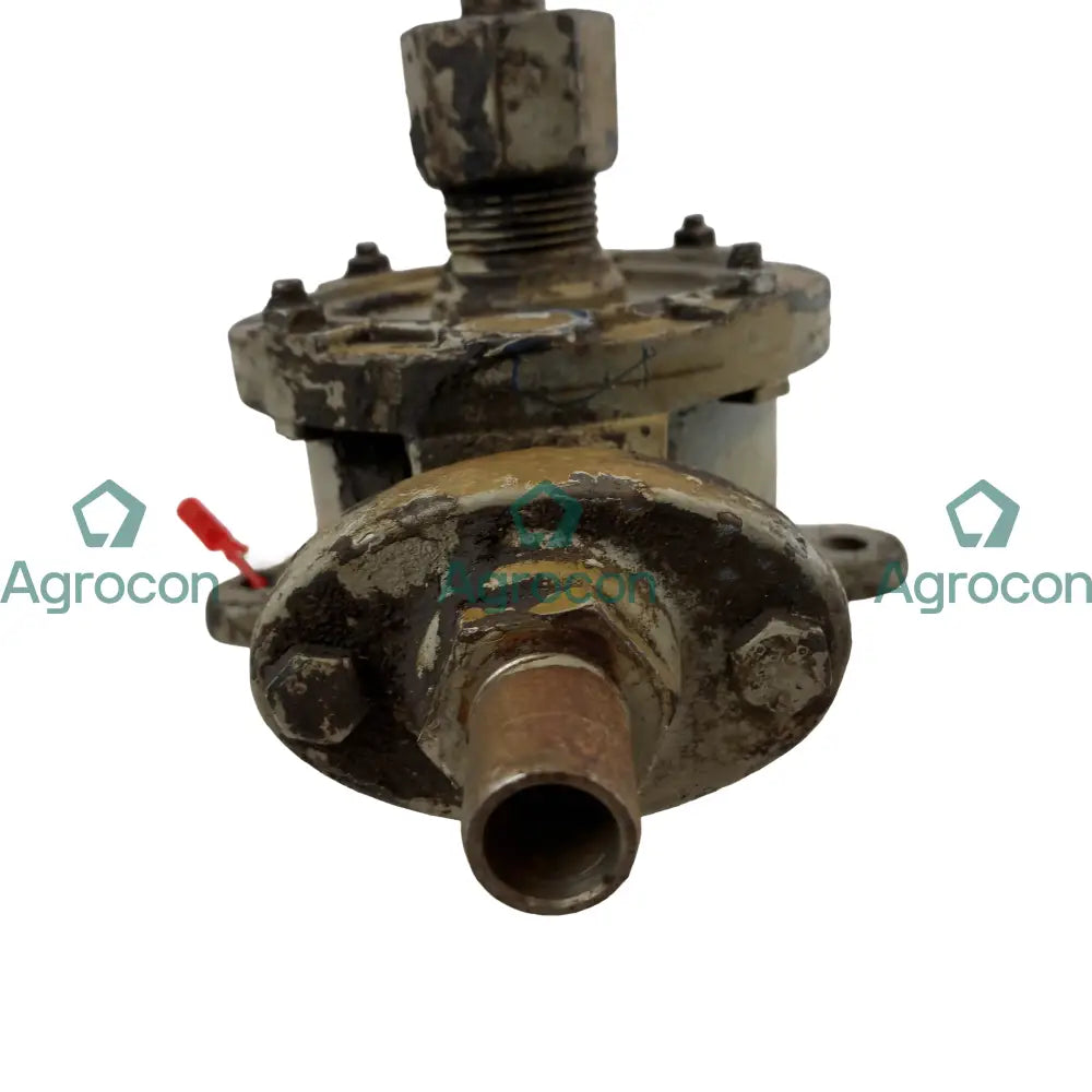 Handpump hydraulolja | 14043541 Hydraulpump