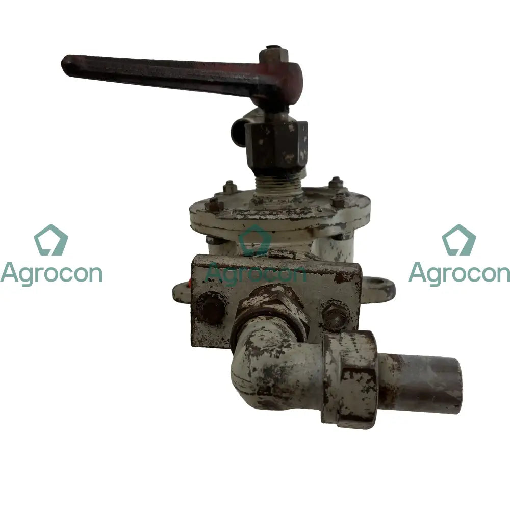 Handpump hydraulolja | 14043541 Hydraulpump