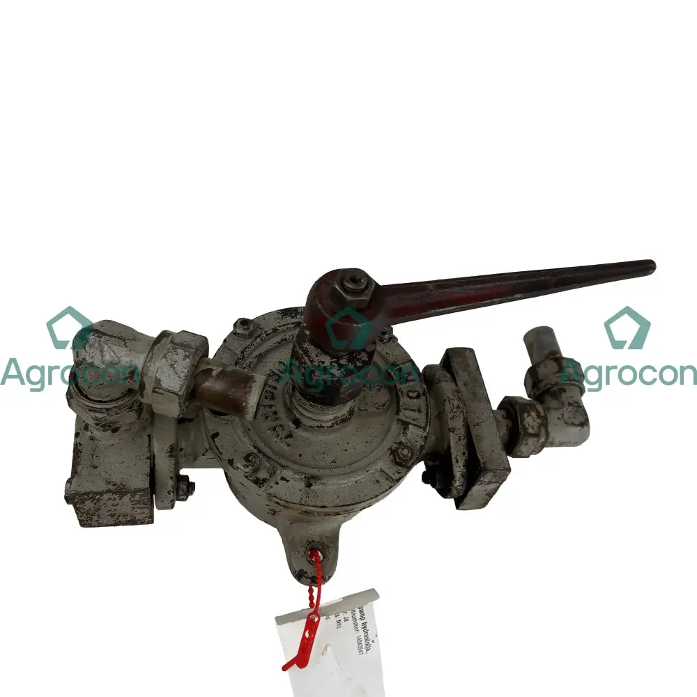 Handpump hydraulolja | 14043541 Hydraulpump