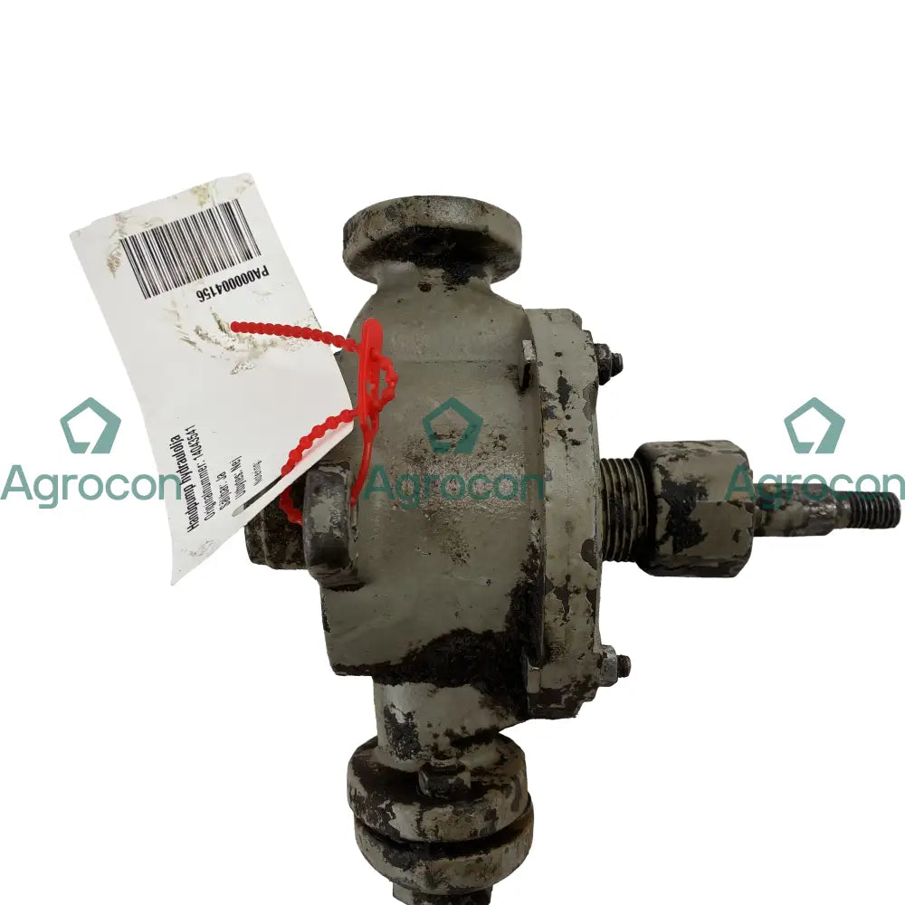 Handpump hydraulolja | 14043541 Hydraulpump