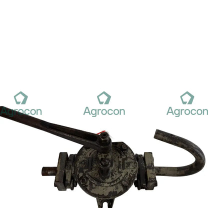 Handpump hydraulolja | 14043541 - Hydraulpump