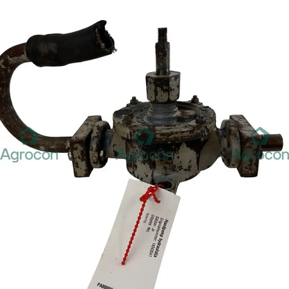 Handpump hydraulolja | 14043541 Hydraulpump