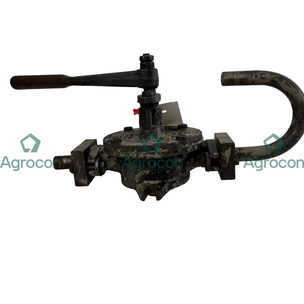 Handpump hydraulolja | 14043541 Hydraulpump