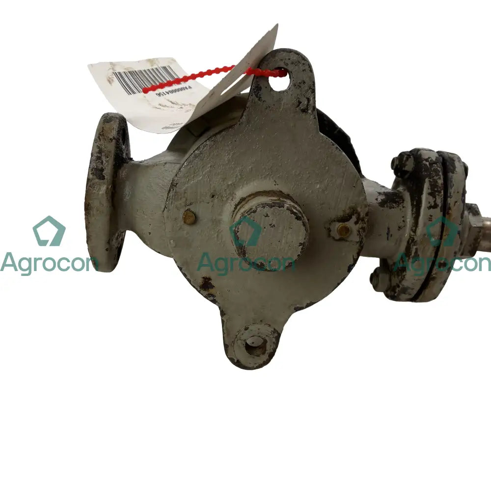 Handpump hydraulolja | 14043541 Hydraulpump