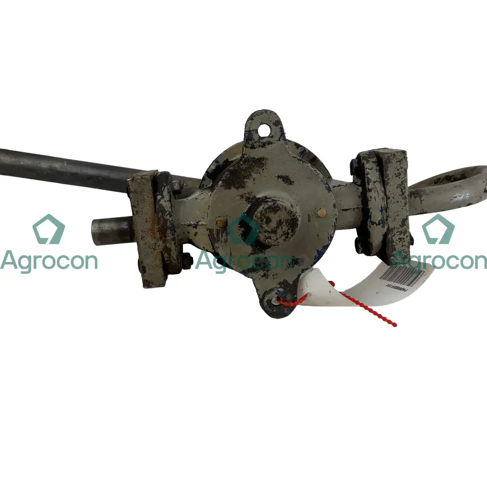 Handpump hydraulolja | 14043541 Hydraulpump
