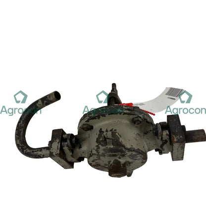 Handpump hydraulolja | 14043541 Hydraulpump