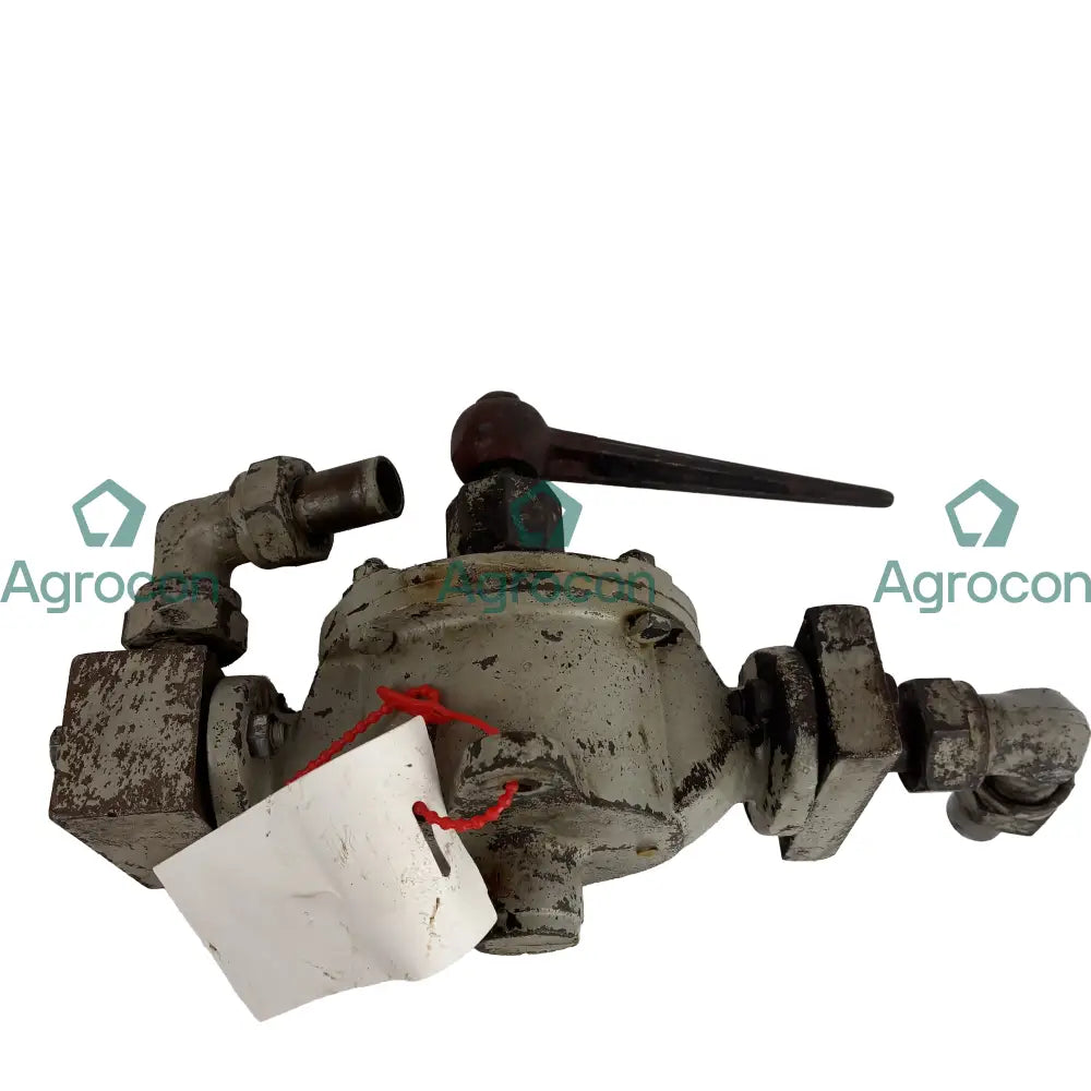 Handpump hydraulolja | 14043541 Hydraulpump