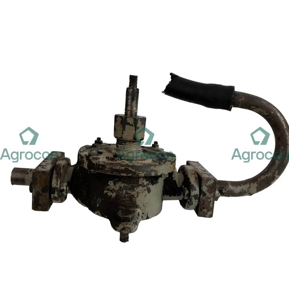 Handpump hydraulolja | 14043541 Hydraulpump