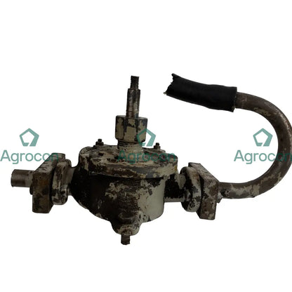 Handpump hydraulolja | 14043541 Hydraulpump