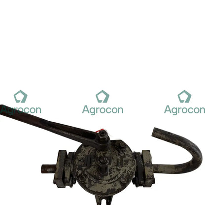 Handpump hydraulolja | 14043541 Hydraulpump
