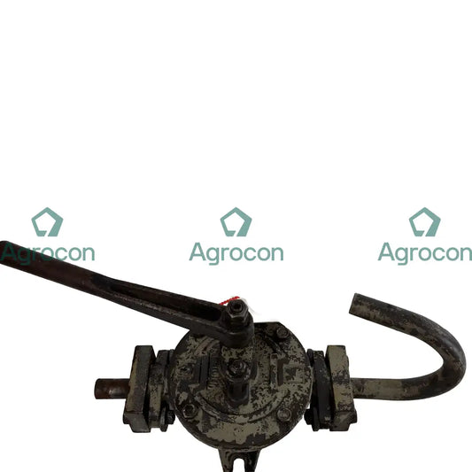Handpump hydraulolja | 14043541 Hydraulpump