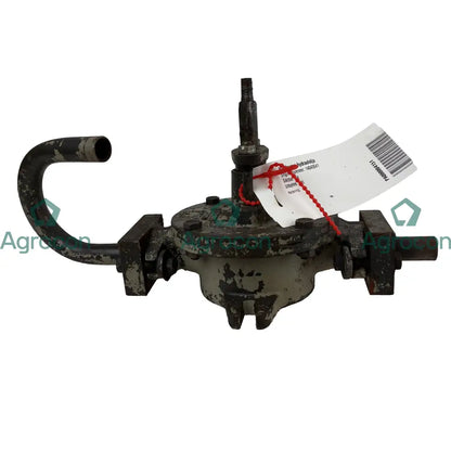 Handpump hydraulolja | 14043541 Hydraulpump