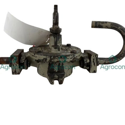 Handpump hydraulolja | 14043541 Hydraulpump