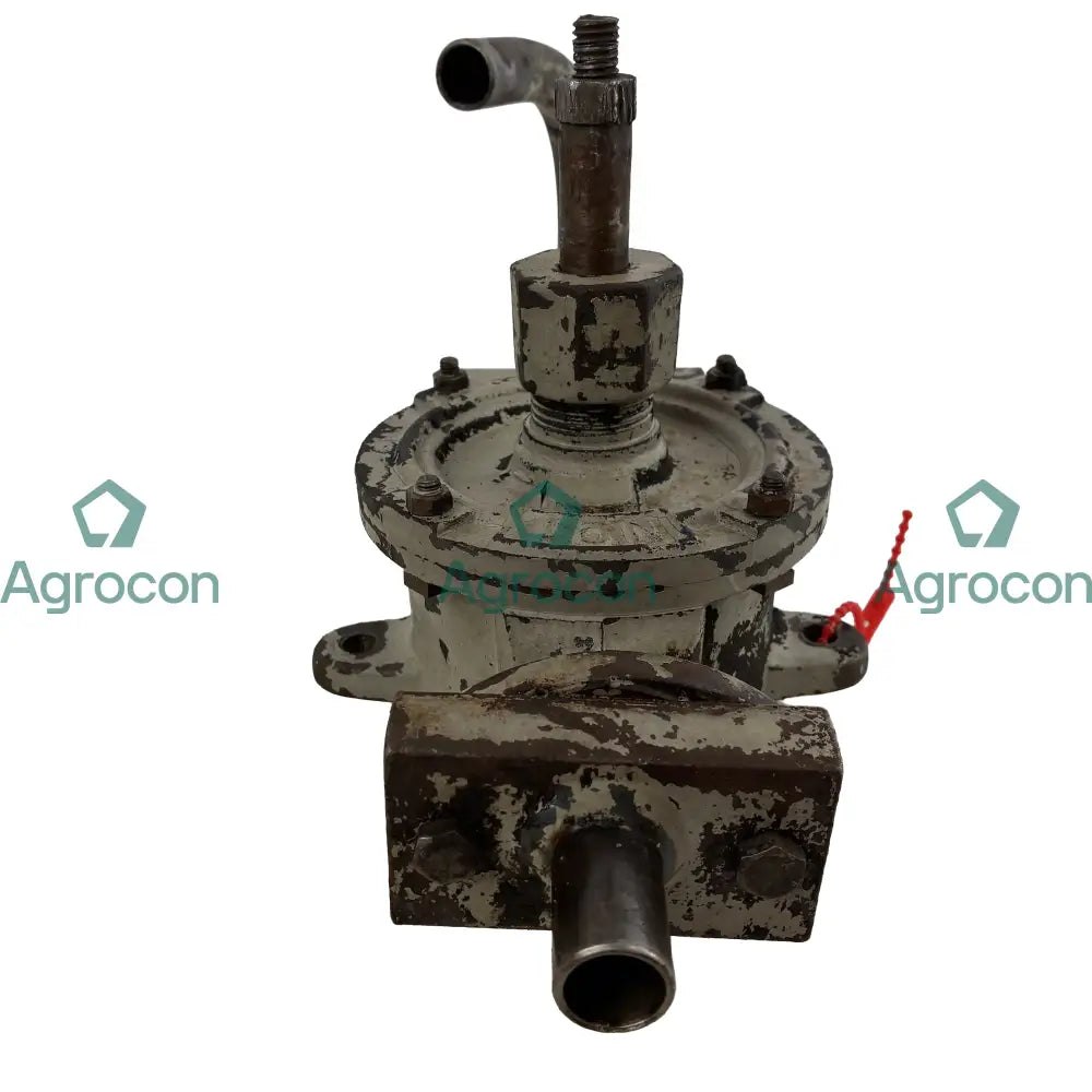 Handpump hydraulolja | 14043541 Hydraulpump