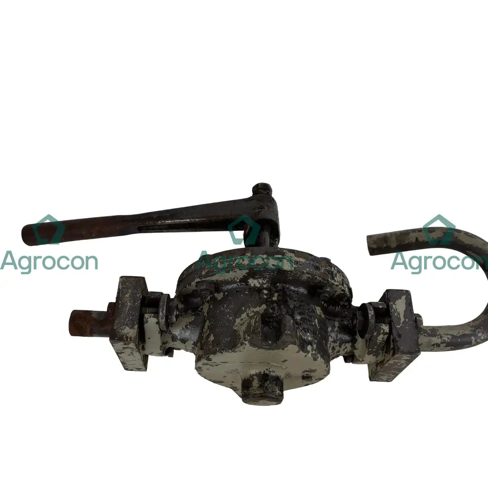 Handpump hydraulolja | 14043541 Hydraulpump