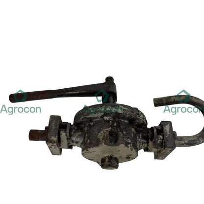 Handpump hydraulolja | 14043541 Hydraulpump