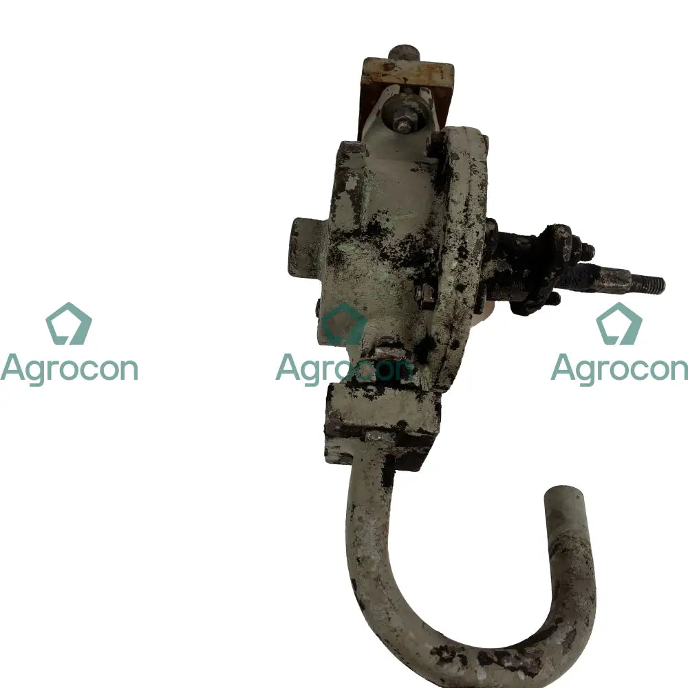 Handpump hydraulolja | 14043541 Hydraulpump