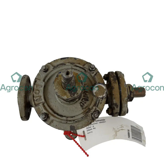 Handpump hydraulolja | 14043541 Hydraulpump