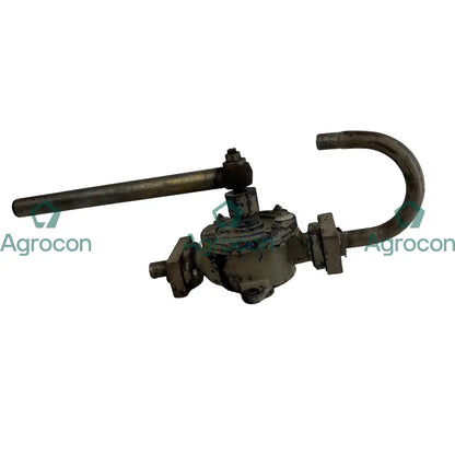 Handpump hydraulolja | 14043541 Hydraulpump