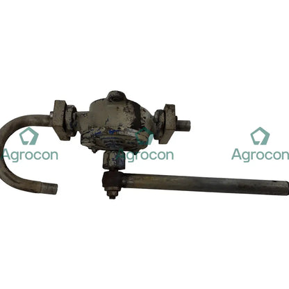 Handpump hydraulolja | 14043541 Hydraulpump