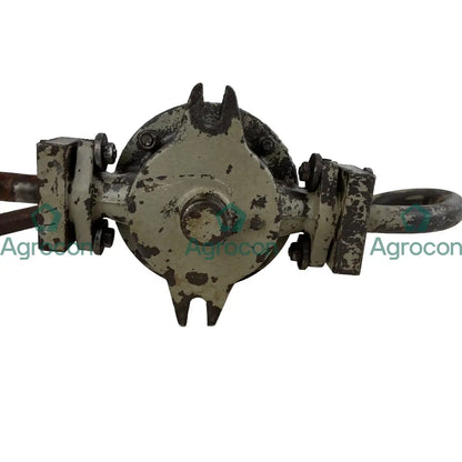 Handpump hydraulolja | 14043541 Hydraulpump