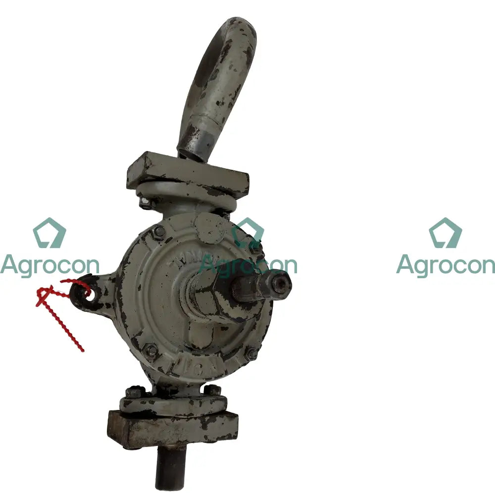 Handpump hydraulolja | 14043541 Hydraulpump