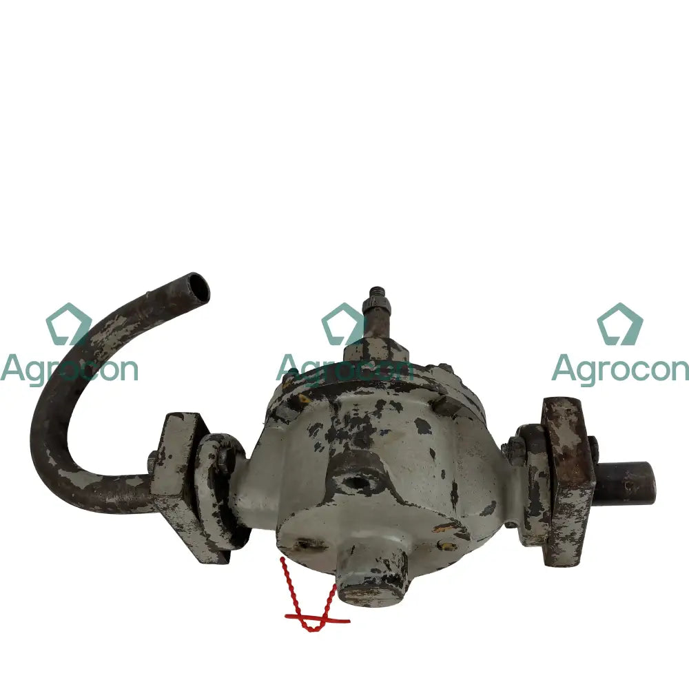 Handpump hydraulolja | 14043541 Hydraulpump