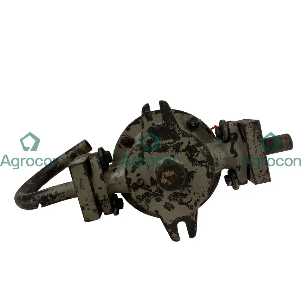 Handpump hydraulolja | 14043541 Hydraulpump